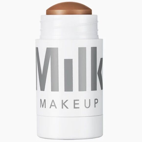 🌻 Milk Baked Medium Bronze Makeup Cream Sculpt Stick New Full Size - Picture 2 of 7